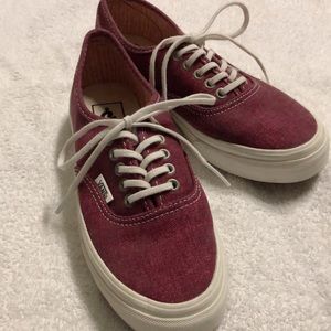 Vans Sneaker